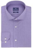 Thumbnail for your product : Ryan Seacrest Distinction Men's Classic-Fit Non-Iron Check Dress Shirt
