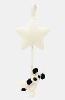 Thumbnail for your product : Jellycat 'Puppy Star' Musical Toy