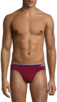 Thumbnail for your product : 2xist Barcode Extra Soft Modal Bikini Brief