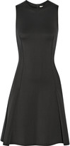 Thumbnail for your product : J Brand Alexa stretch-scuba jersey dress
