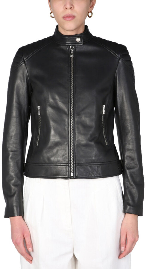 belstaff mollison sale