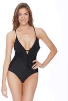 Thumbnail for your product : Ella Moss The Lover One Piece
