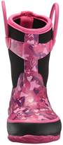 Thumbnail for your product : Western Chief Heart Camo Neoprene Boot (Toddler/Little Kid)