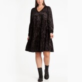Thumbnail for your product : Adyson Parker Puff Sleeve Dress