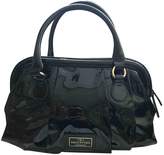 Patent Leather Handbag 