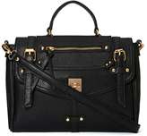 Thumbnail for your product : Nasty Gal Taking Care of Business Bag