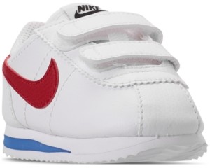 nike baby cortez shoes
