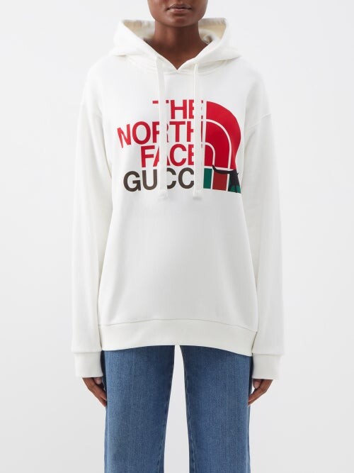 Red Gucci Sweatshirt | Shop the world's largest collection of 