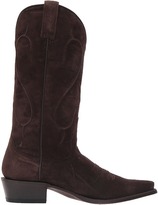 Thumbnail for your product : Stetson Reagan Snip Cowboy Boots
