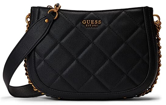 GUESS Black Handbags | Shop the world's largest collection of fashion |  ShopStyle