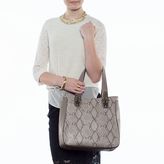 Thumbnail for your product : JLO by Jennifer Lopez Serena Tote
