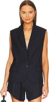 Thumbnail for your product : Marissa Webb Arley Boy Blazer Vest
