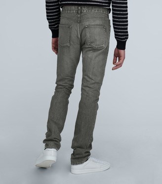 Saint Laurent Skinny denim jeans