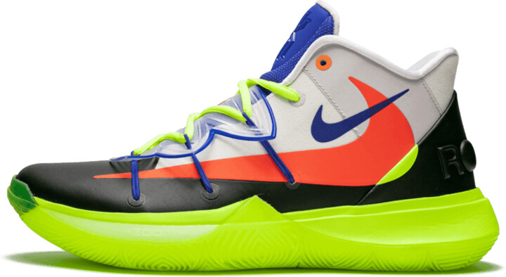 kyrie irving 2019 shoes