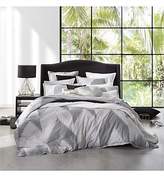 Silver Linen Bed Shopstyle Australia