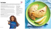 Thumbnail for your product : Barnes & Noble Barbie Cooks! A Healthy Cookbook by Mattel