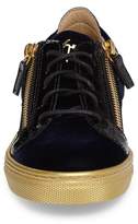 Thumbnail for your product : Giuseppe Zanotti London Sneaker