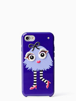 Thumbnail for your product : Kate Spade Make your own monster iphone 7 case