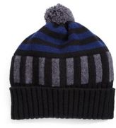 Thumbnail for your product : Paul Smith Wool Knit Hat