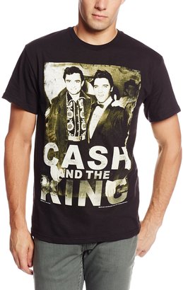 Zion Rootswear Cash and the King