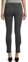 Thumbnail for your product : Frame Lei High-Skinny Jeans
