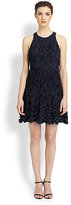 Thumbnail for your product : Theia Petal Dress