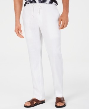 alfani stretch pants