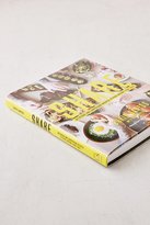 Thumbnail for your product : Urban Outfitters SHARE: Delicious And Surprising Recipes To Pass Around Your Table By Chris Santos