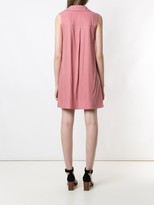 Thumbnail for your product : Olympiah Tulipe sleeveless dress