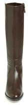 Thumbnail for your product : Geox 'Felicity 10' Tall Riding Boot (Women)