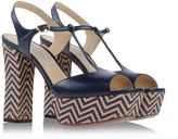 Thumbnail for your product : L'Autre Chose Sandals