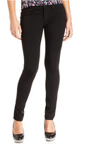 Thumbnail for your product : Jessica Simpson Kiss Me Skinny Ponte-Knit Pants