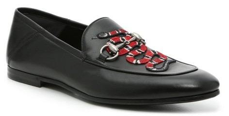 levity carla loafer