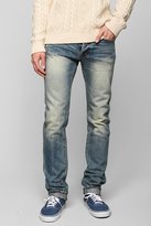 Thumbnail for your product : PRPS Goods & Co. Goods & Co. Rambler 5 Year Wash Selvedge Slim-Fit Jean