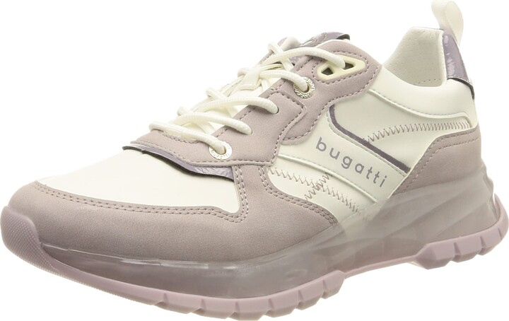 Bugatti Women's Athena Sneaker ShopStyle Trainers Athletic Shoes