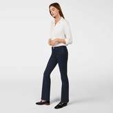 Thumbnail for your product : Gant Flared Blue Gray Jeans