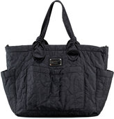 Thumbnail for your product : Marc by Marc Jacobs Pretty Eliza Baby Bag, Black