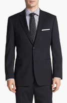 Thumbnail for your product : HUGO BOSS 'Pasolini/Movie' Wool Suit