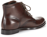 Thumbnail for your product : Dolce & Gabbana Tronchetto Ambassador Antique Boot