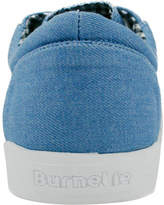 Thumbnail for your product : Burnetie Leaf Canvas Sneaker