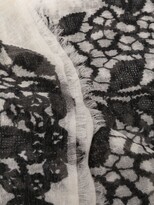 Thumbnail for your product : Faliero Sarti Floral Print Scarf