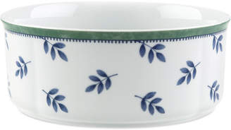 Villeroy & Boch Switch 3 Decorated Round Vegetable Bowl