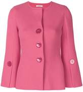 Thumbnail for your product : Charlott fitted jacket