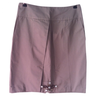 Max Mara Mid-length skirt