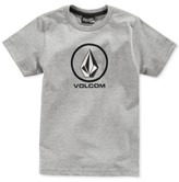 Thumbnail for your product : Volcom Circle Tee, Little Boys