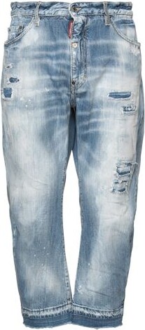 DSQUARED2 Man Jeans
