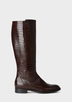 hobbs nicole boots
