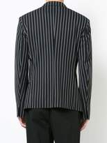 Thumbnail for your product : Haider Ackermann pinstripe blazer