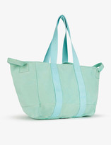 Thumbnail for your product : Acne Studios Webbing cotton-canvas tote bag