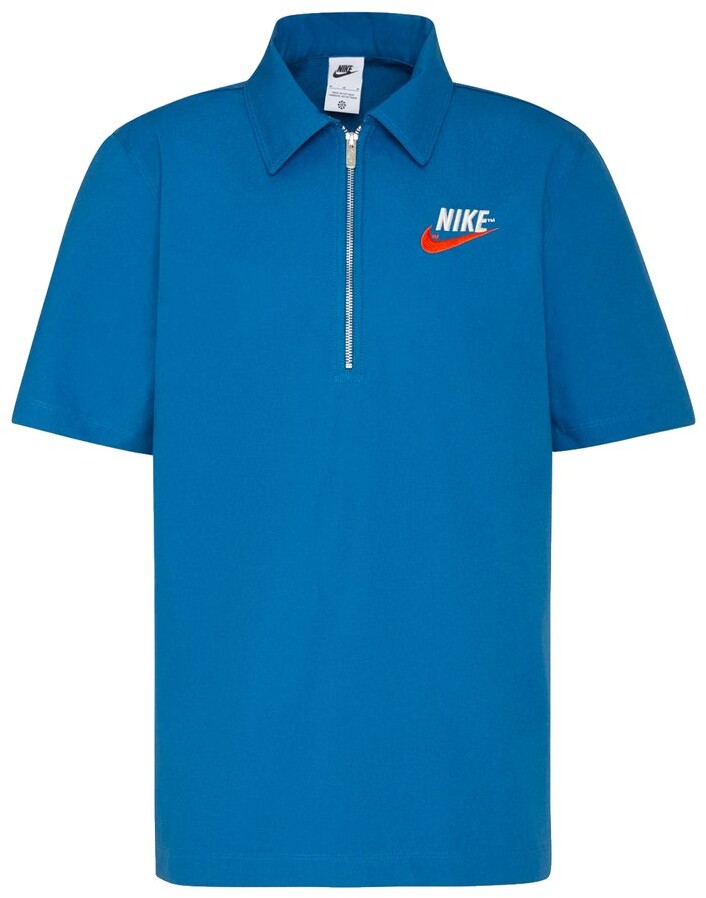Nike Men's Polos | Shop the world's largest collection of fashion |  ShopStyle Australia
